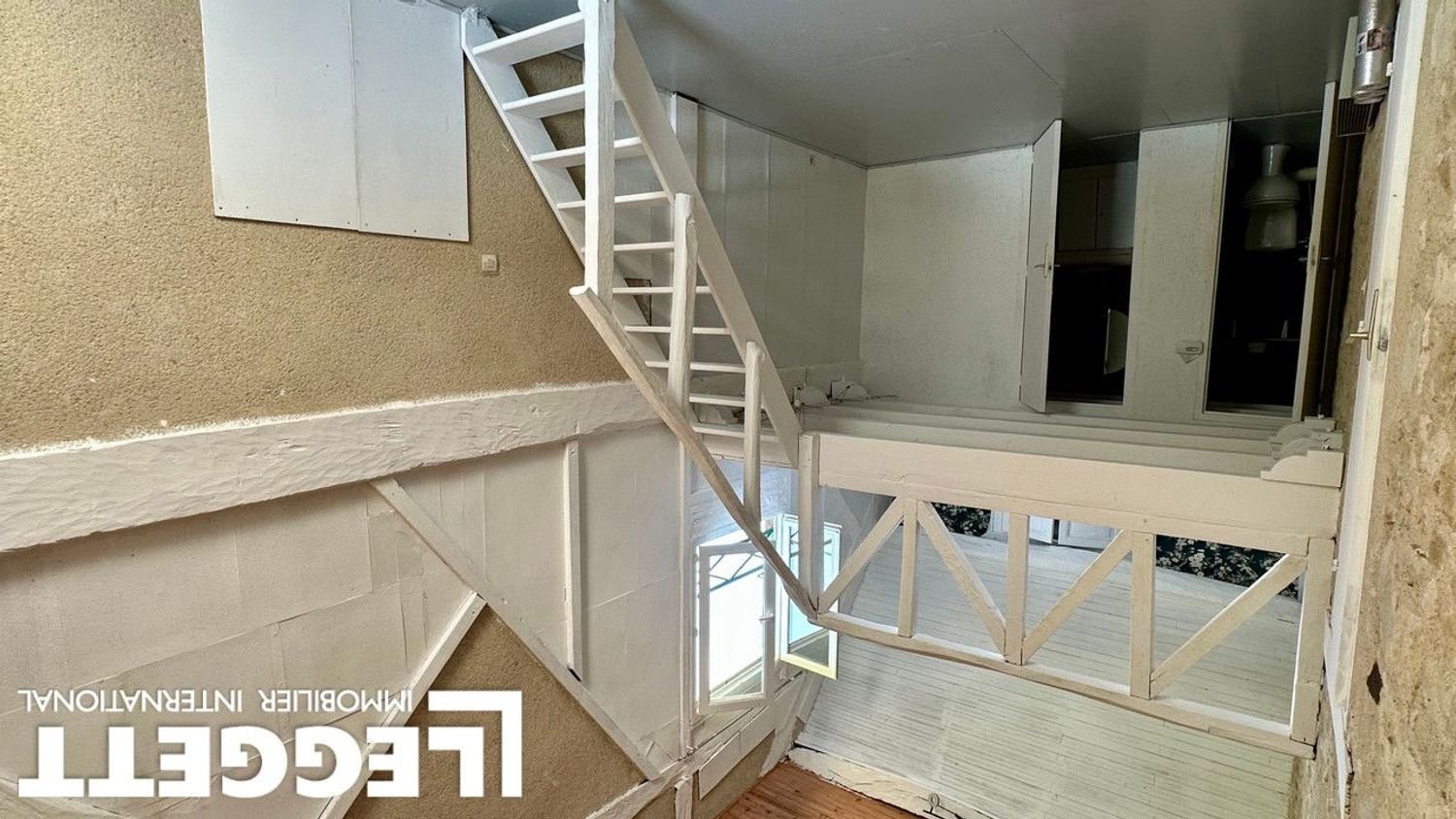 Maison à vendre, 146m², Coulonges-les-Hérolles