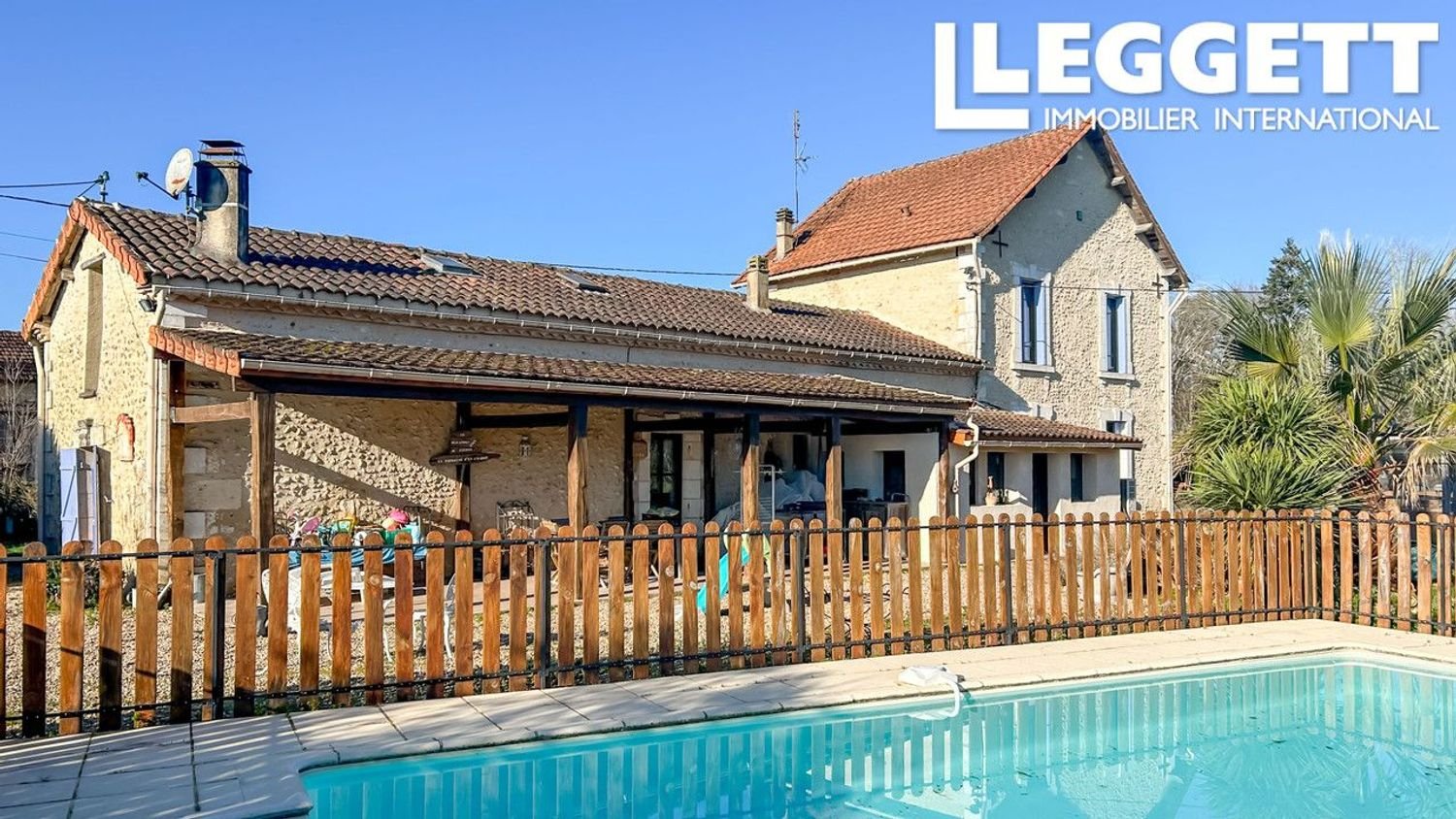 Maison à vendre, 170m², Razac-sur-l'Isle