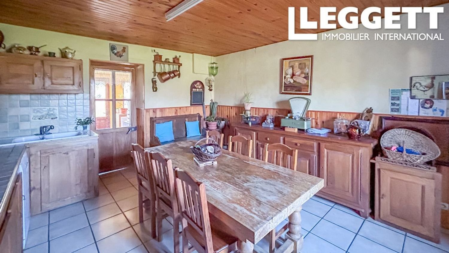 Maison à vendre, 170m², Razac-sur-l'Isle