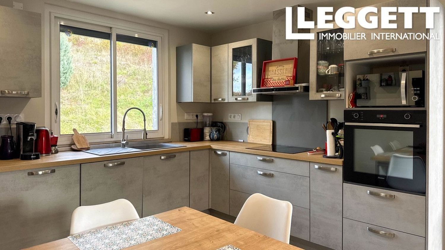 Maison à vendre, 100m², Cazes-Mondenard