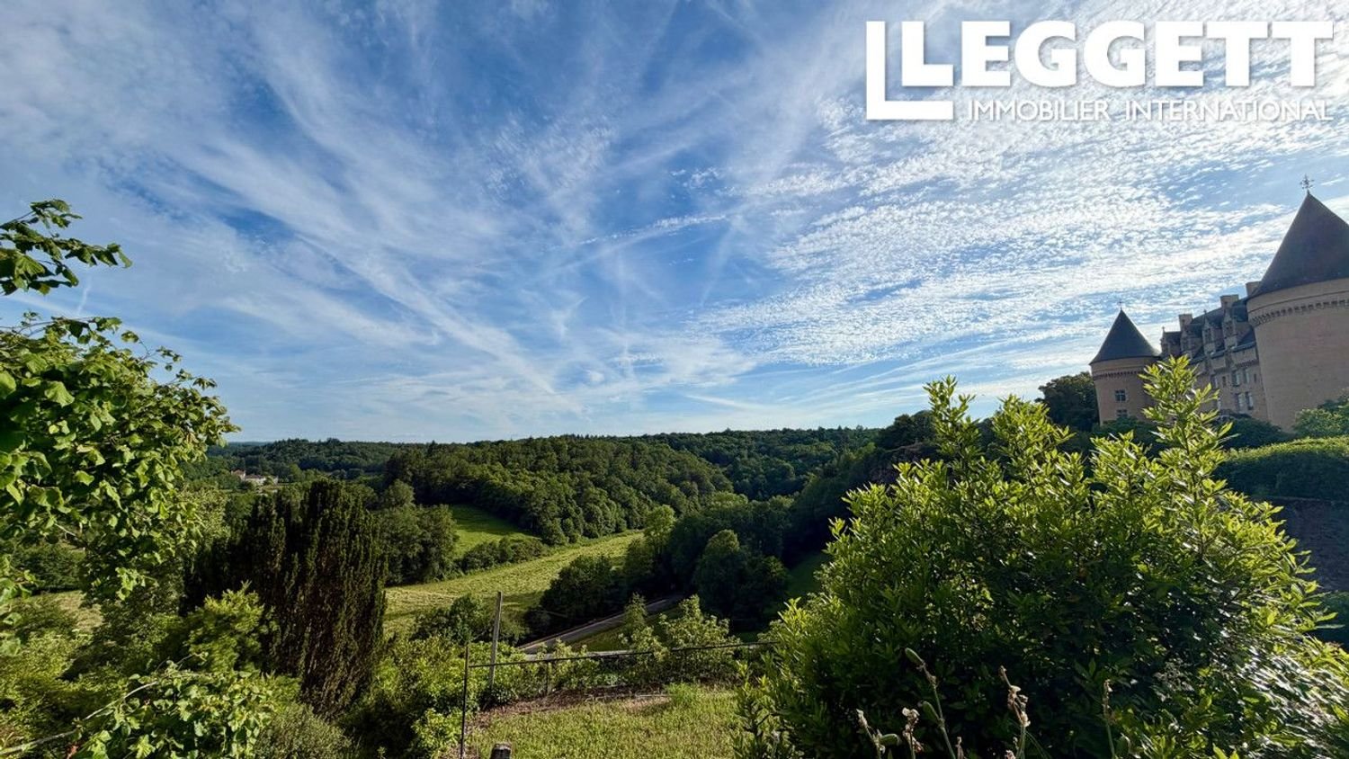 Maison à vendre, 110m², Rochechouart