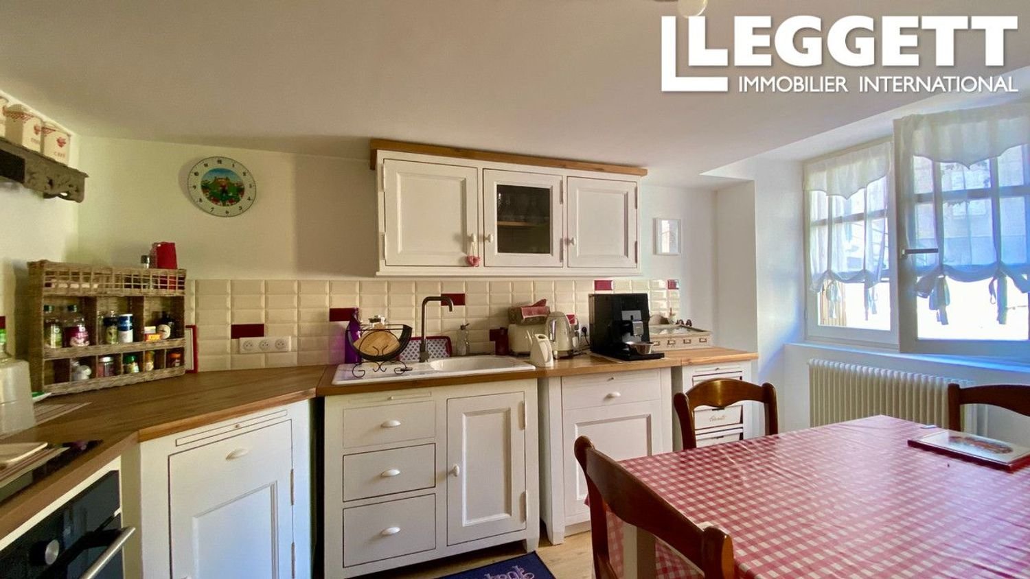 Maison à vendre, 110m², Rochechouart