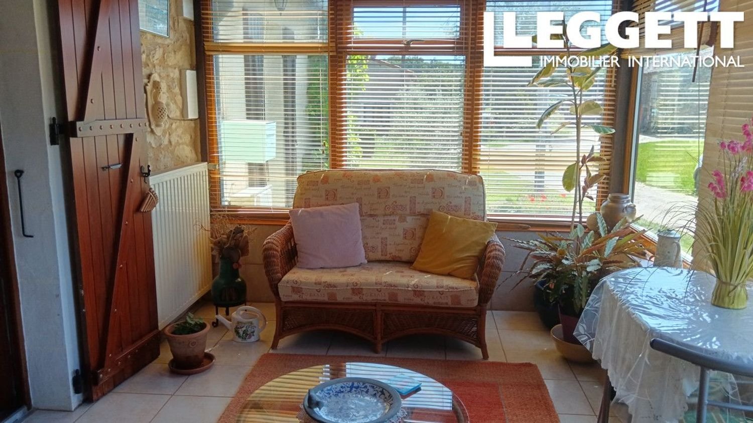 Maison à vendre, 195m², Payroux