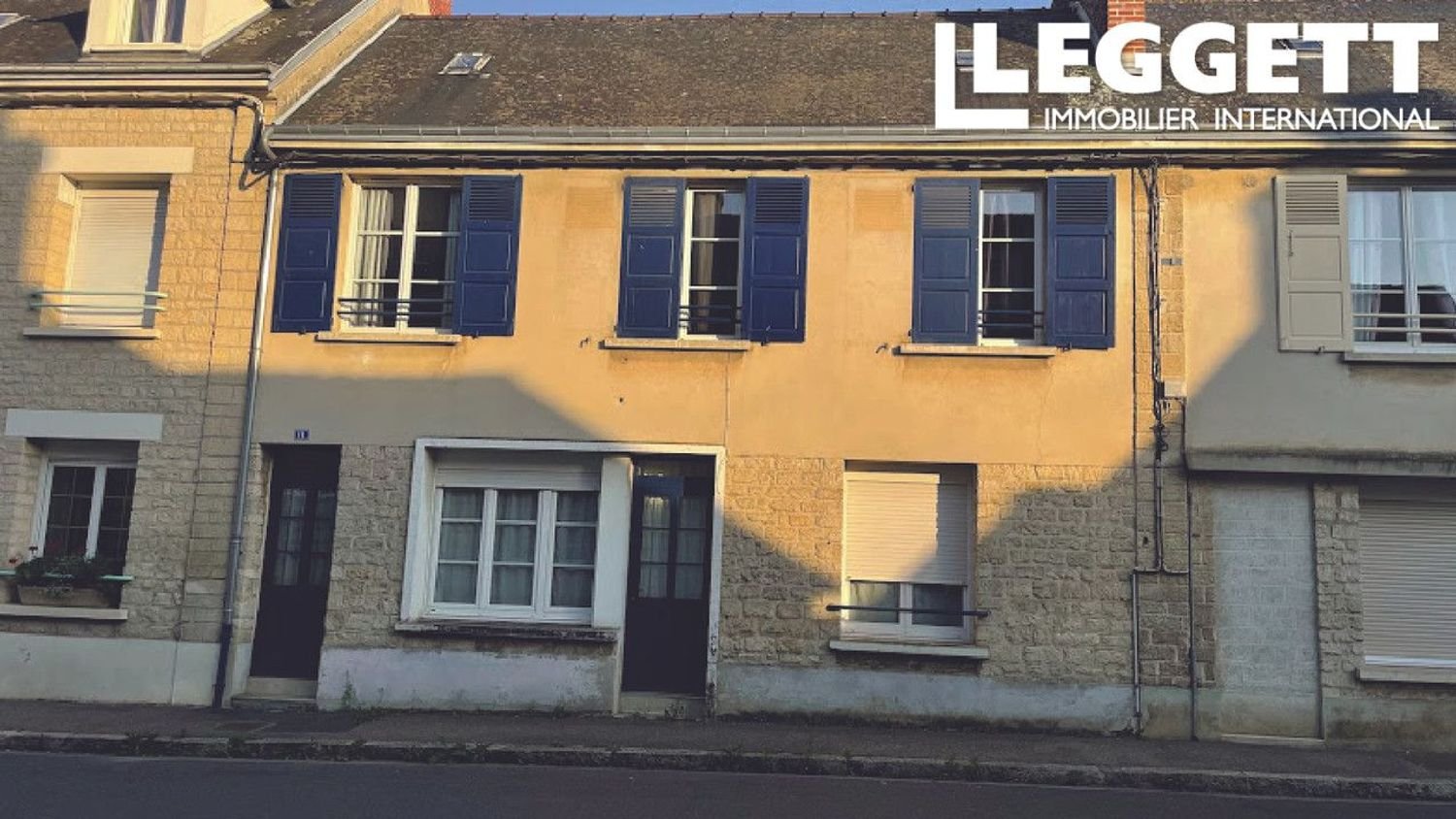 Maison à vendre, 94m², Trun