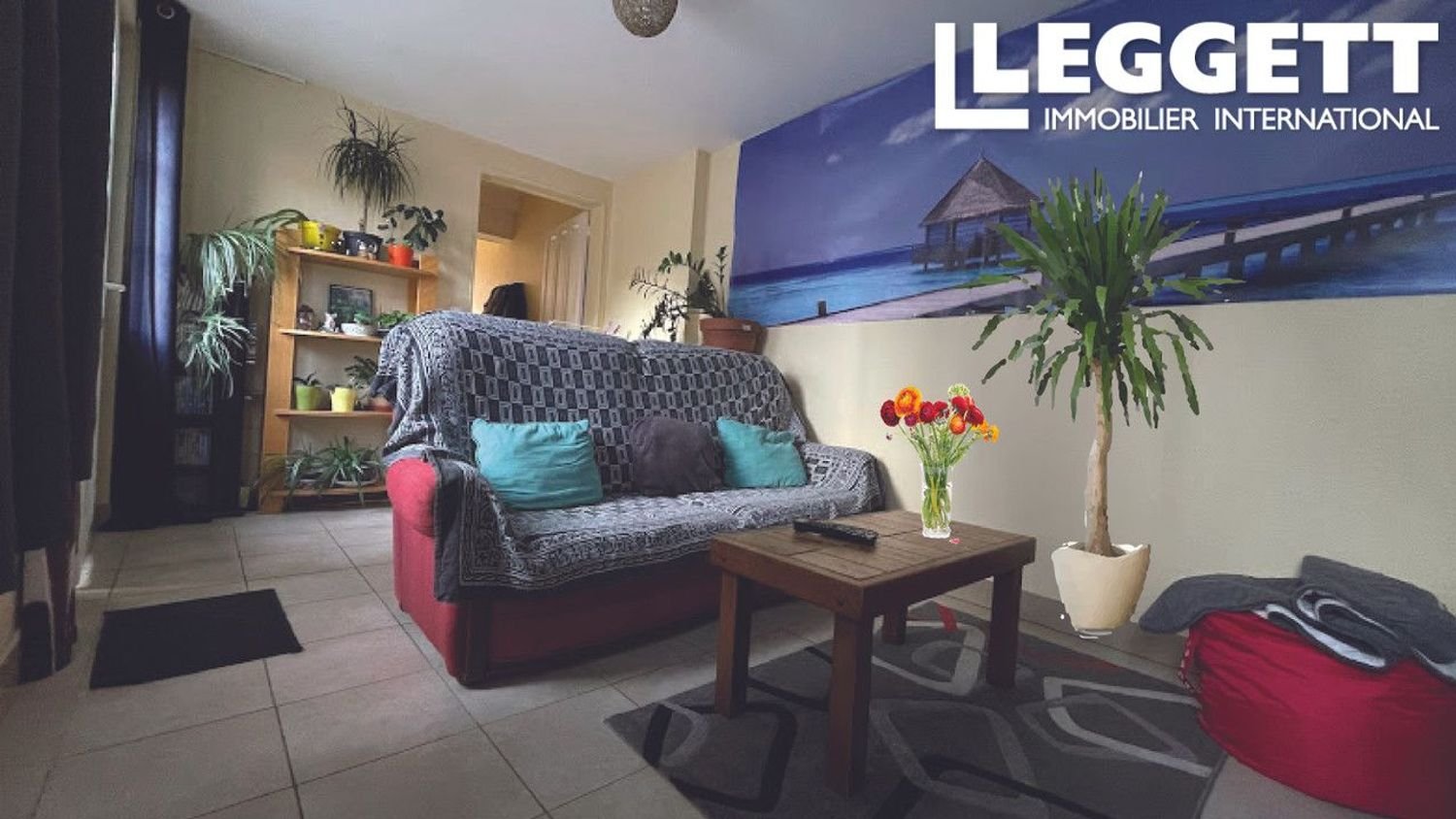 Maison à vendre, 94m², Trun