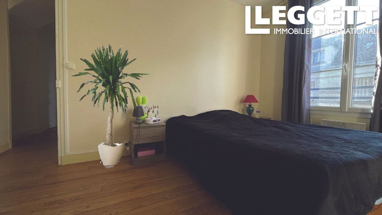 Maison à vendre, 94m², Trun