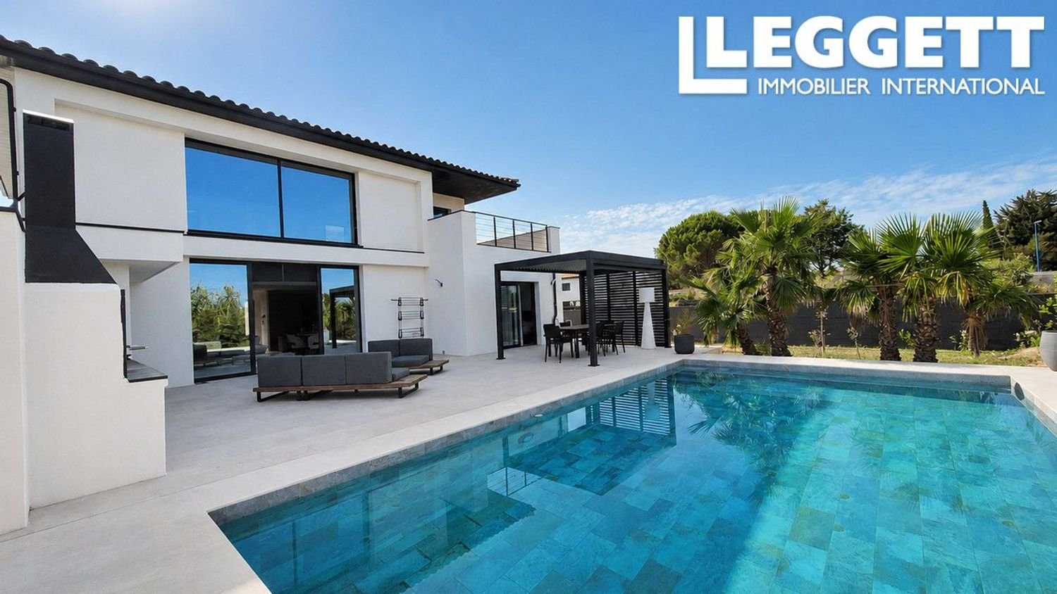 Maison à vendre, 160m², Sainte-Marie-la-Mer