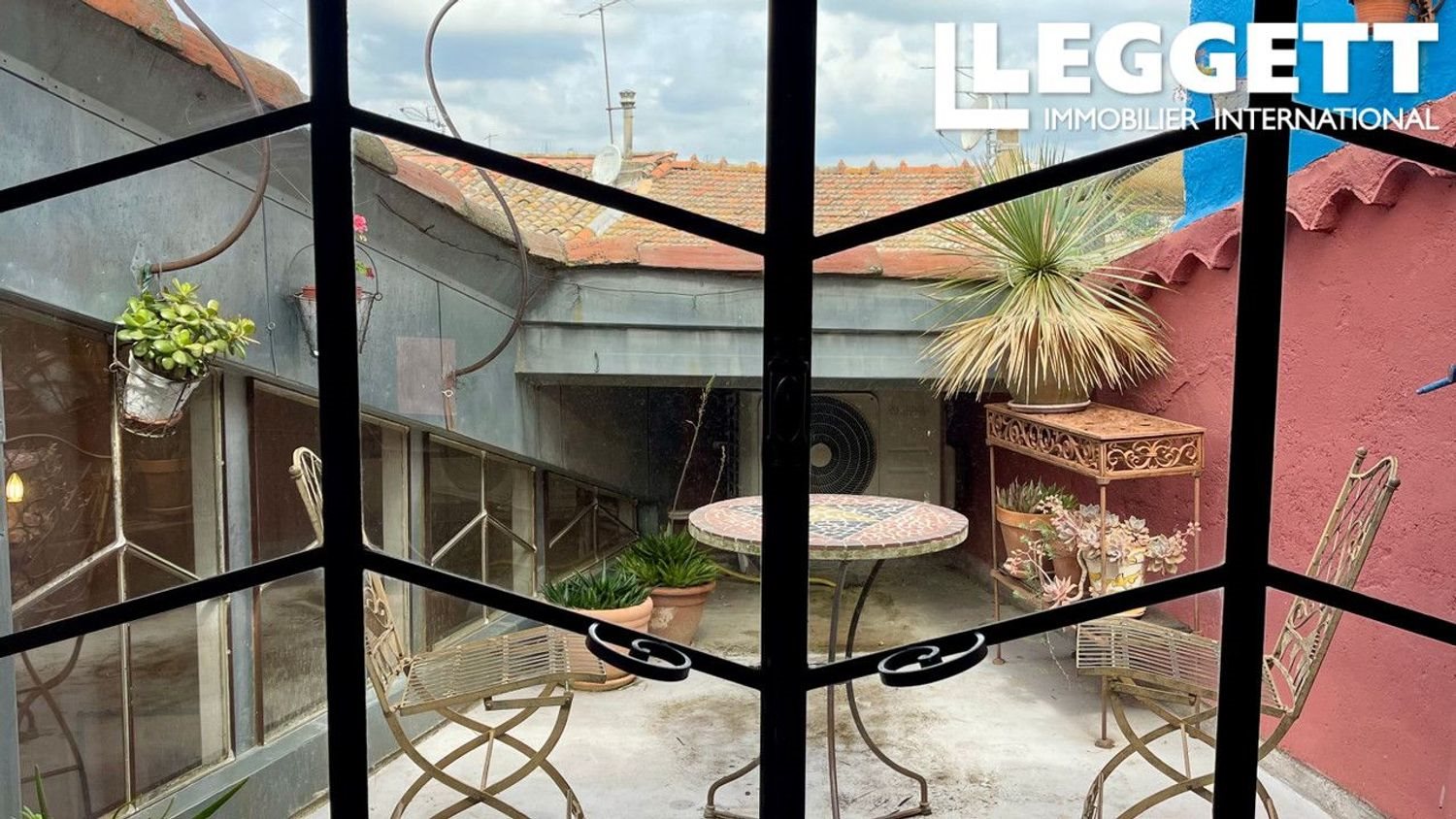 Maison à vendre, 115m², Flayosc