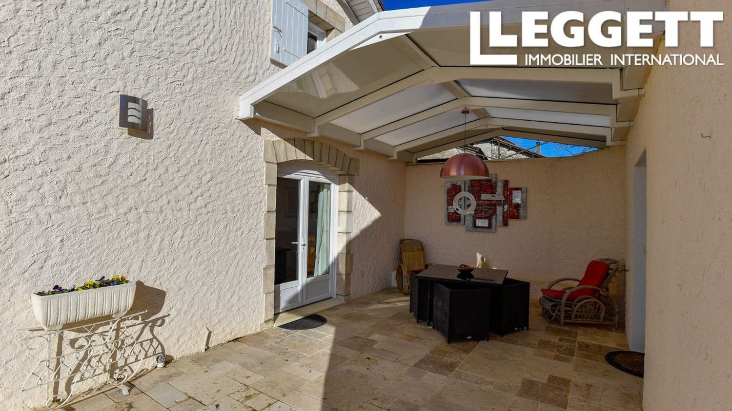 Maison à vendre, 135m², La Chapelle-Gonaguet