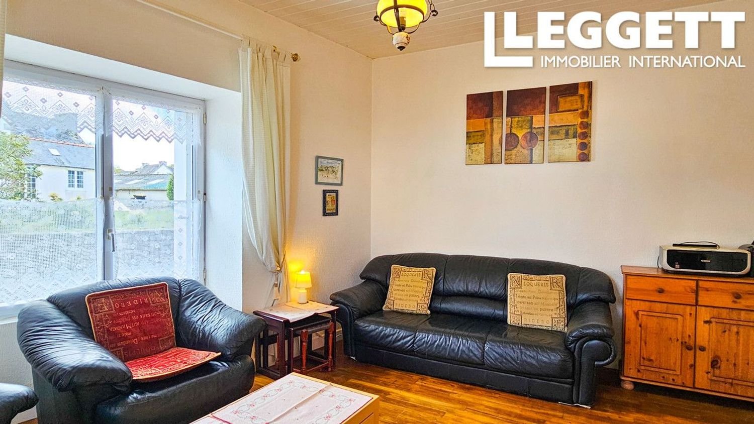 Maison à vendre, 63m², Lannéanou
