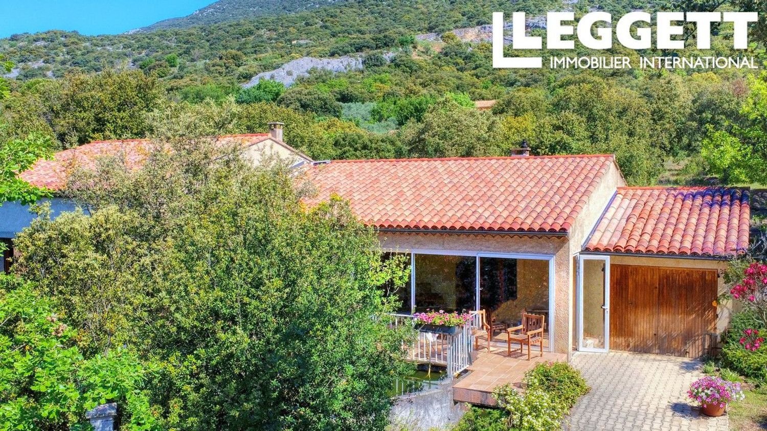 Maison à vendre, 195m², Rustrel