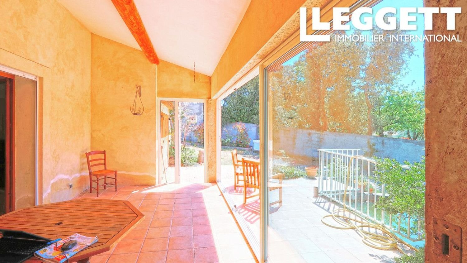 Maison à vendre, 195m², Rustrel