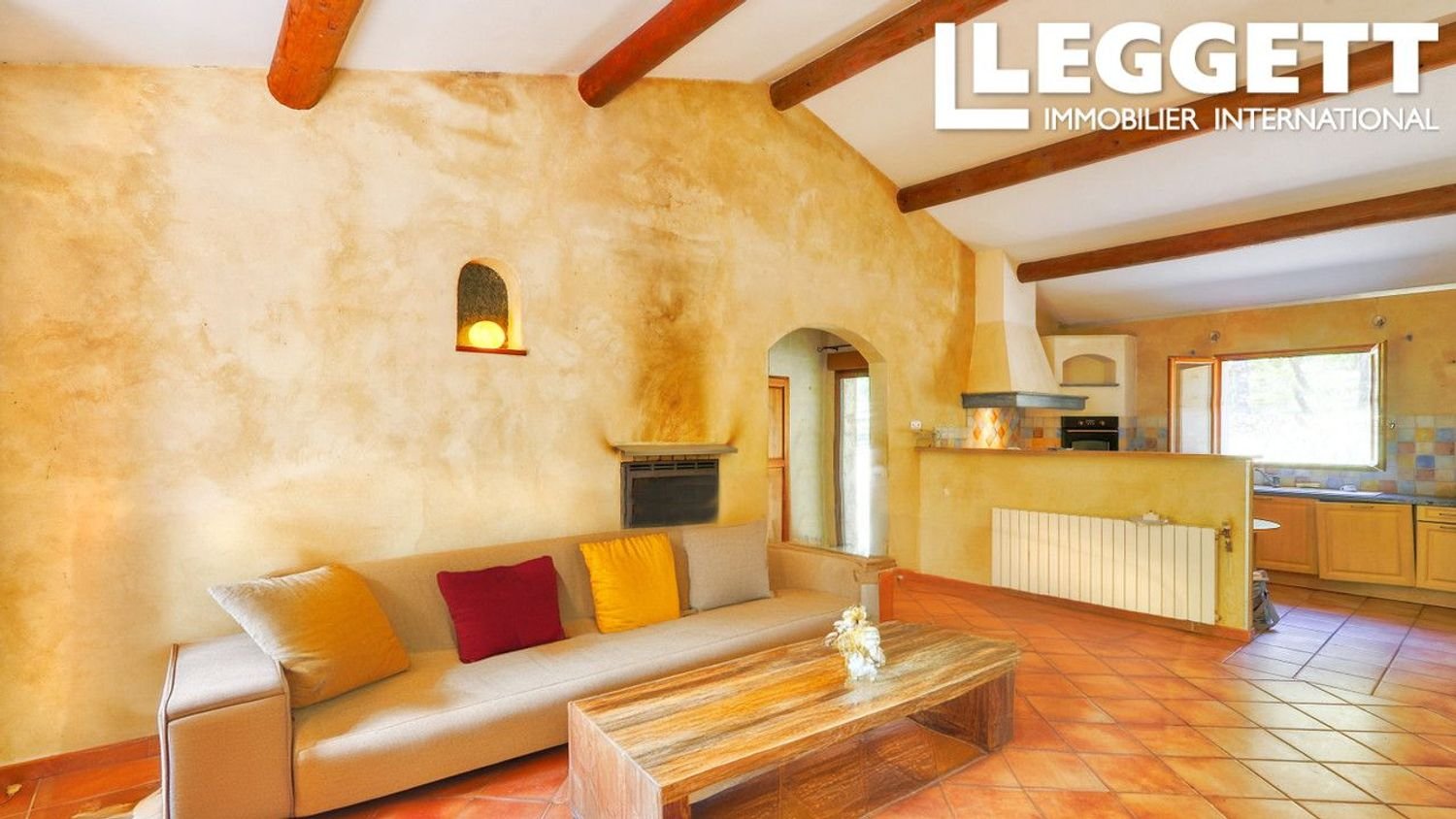 Maison à vendre, 195m², Rustrel