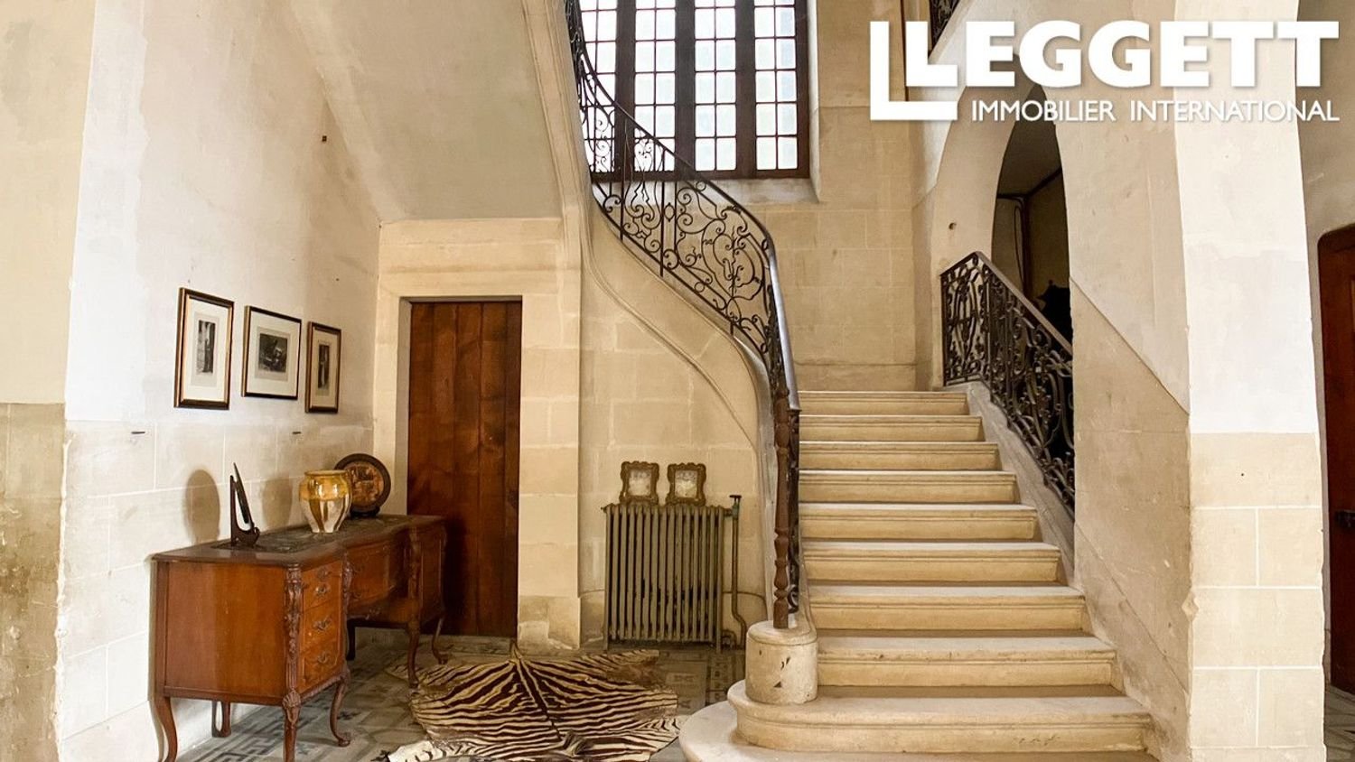 Maison à vendre, 280m², Gabarret