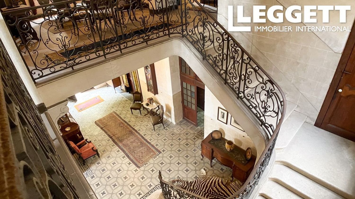 Maison à vendre, 280m², Gabarret