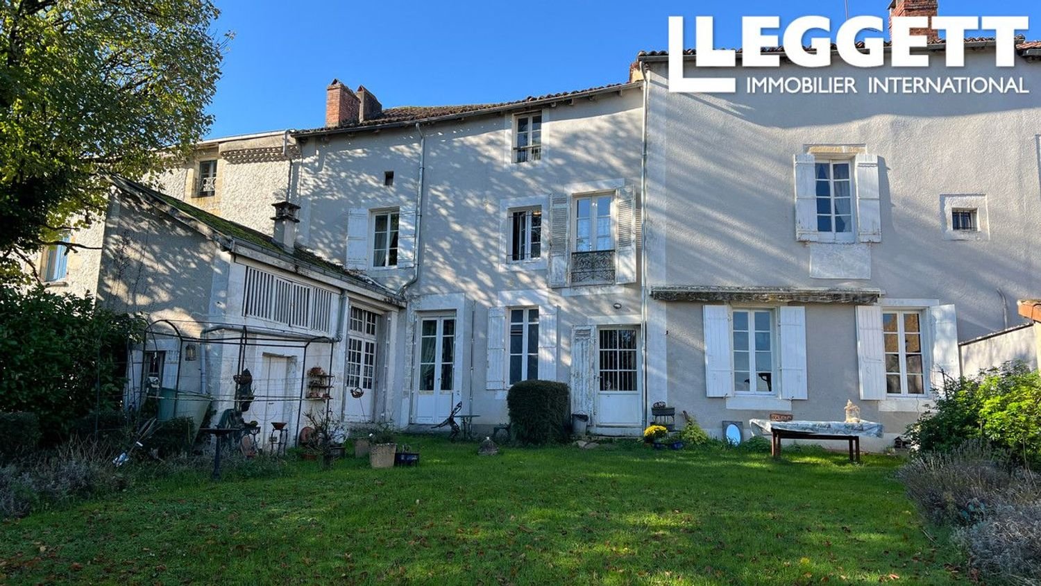 Maison à vendre, 285m², Thiviers