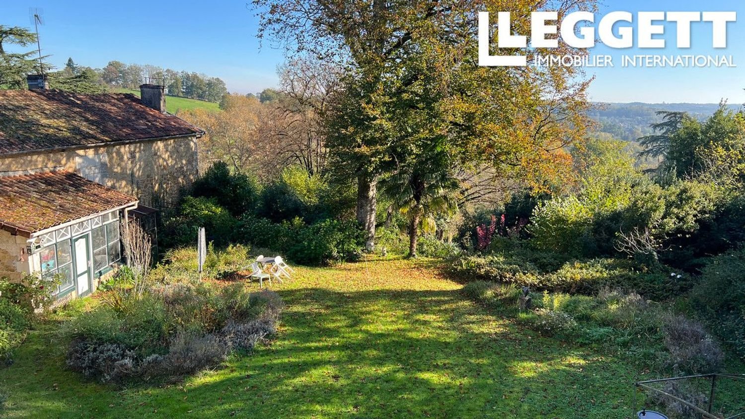 Maison à vendre, 285m², Thiviers