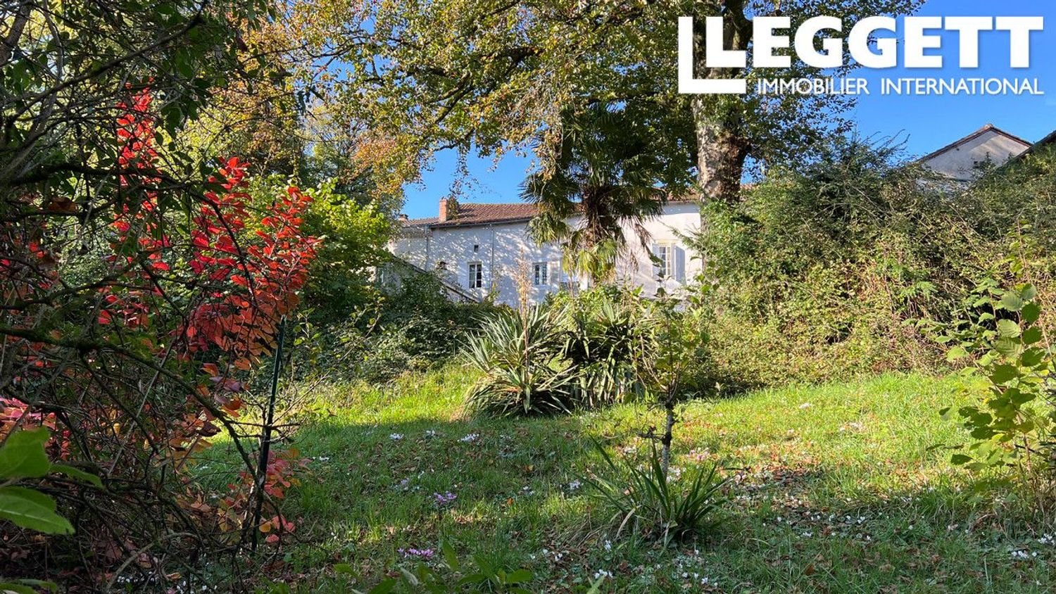 Maison à vendre, 285m², Thiviers