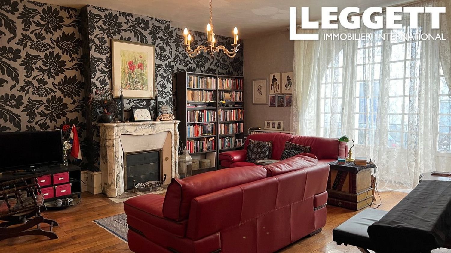 Maison à vendre, 285m², Thiviers