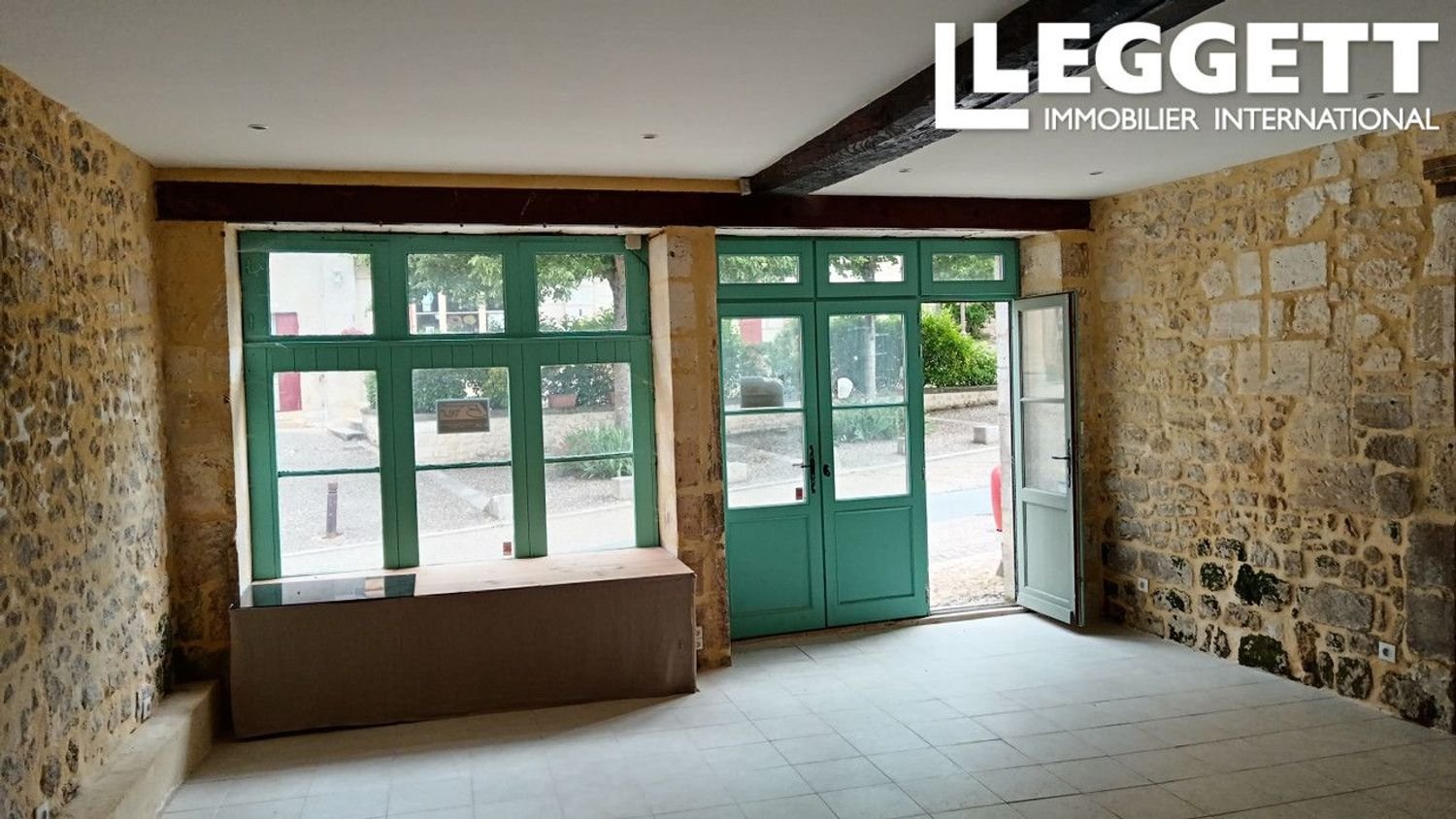 Maison à vendre, 160m², Bourdeilles