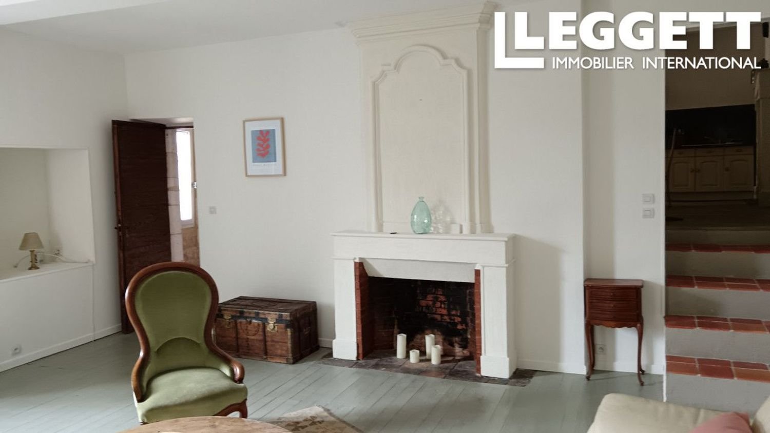 Maison à vendre, 160m², Bourdeilles