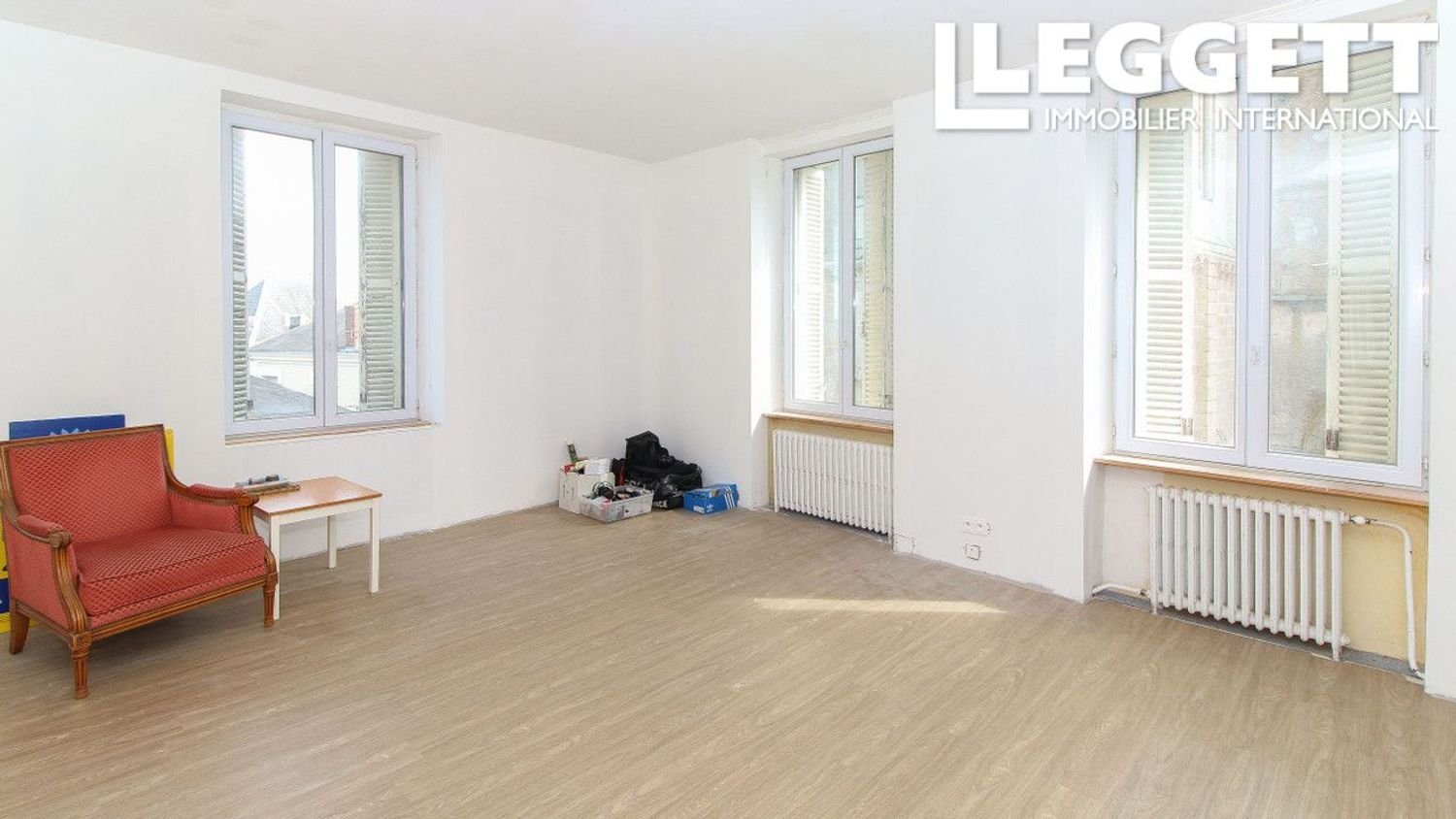 Maison à vendre, 239m², Parthenay