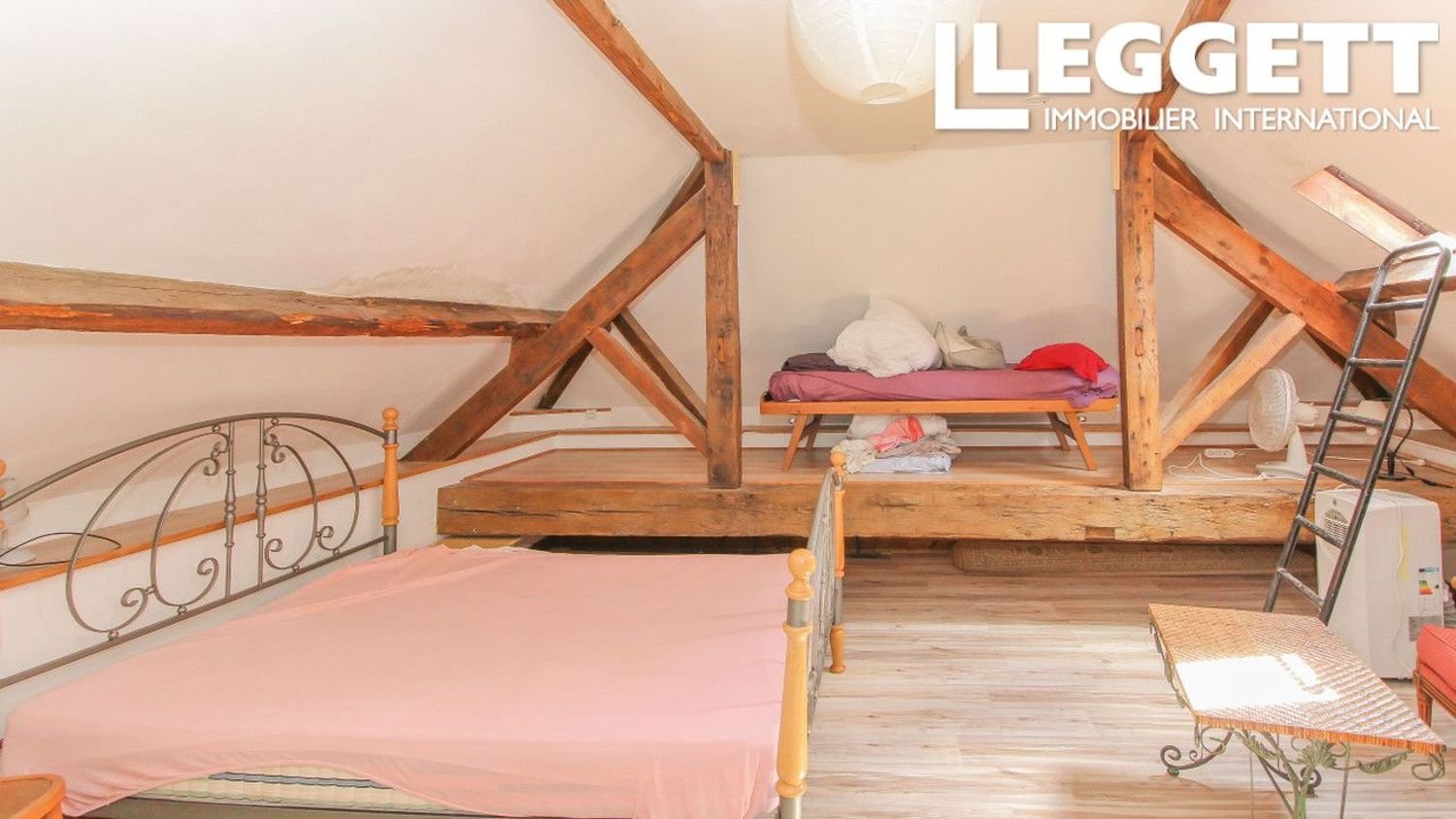 Maison à vendre, 239m², Parthenay