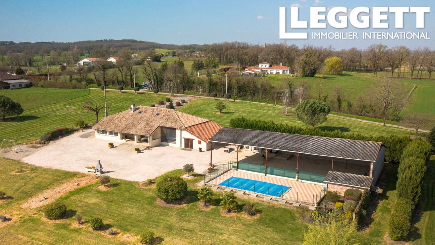 Maison à vendre, 180m², Molières