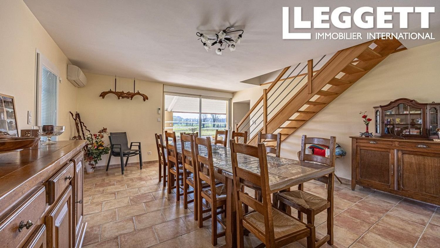 Maison à vendre, 180m², Molières