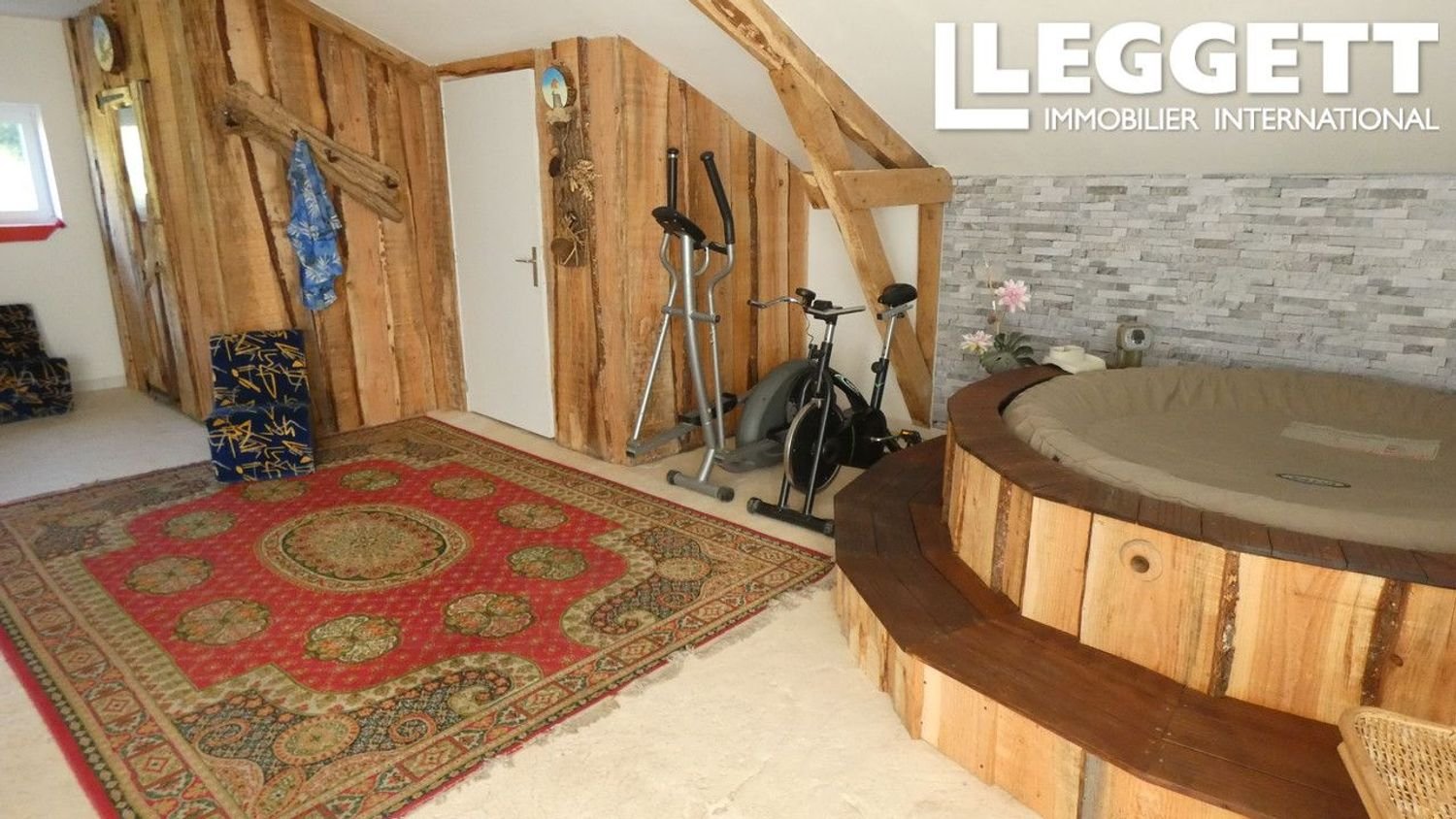 Maison à vendre, 252m², Marcillac-la-Croisille