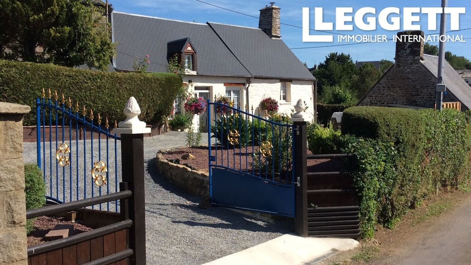 Maison à vendre, 88m², Sourdeval
