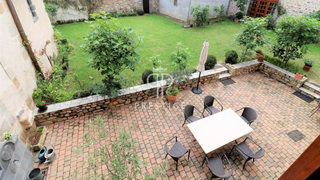 Maison à vendre, 650m², Bournoncle-Saint-Pierre