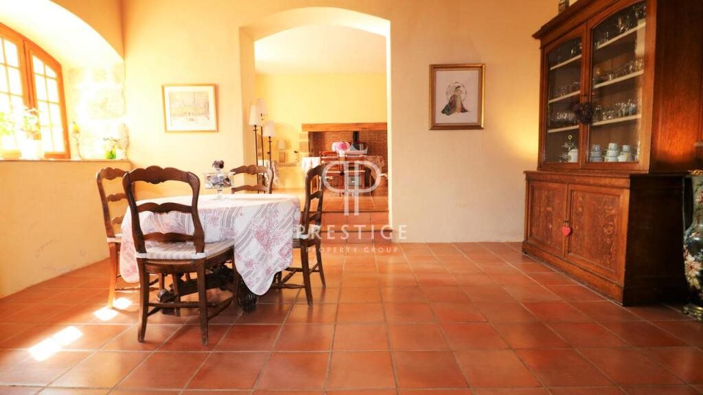 Maison à vendre, 650m², Bournoncle-Saint-Pierre