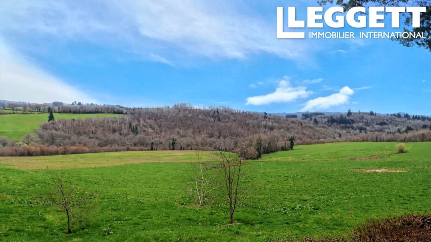 Maison à vendre, 159m², Bujaleuf