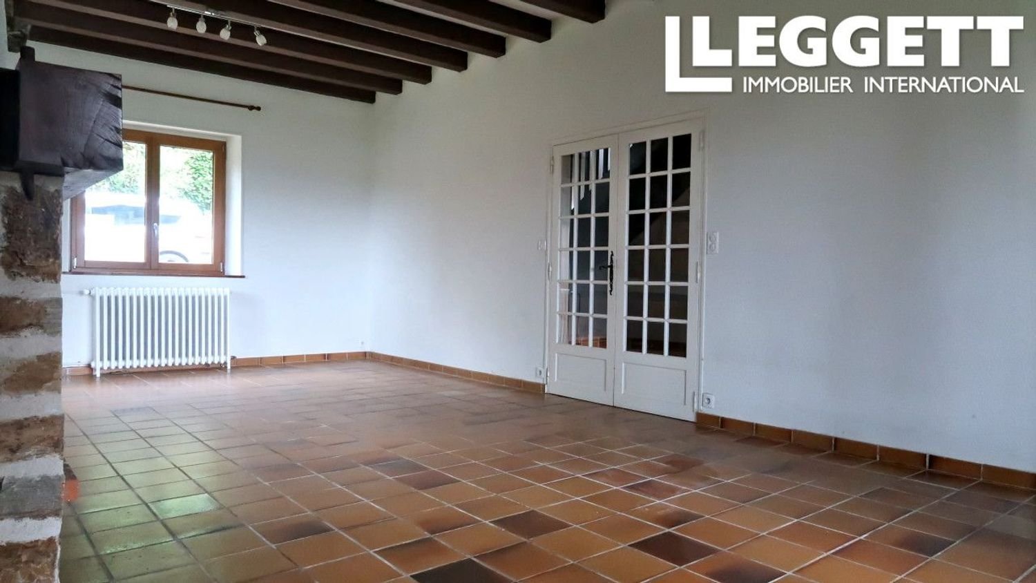 Maison à vendre, 159m², Bujaleuf