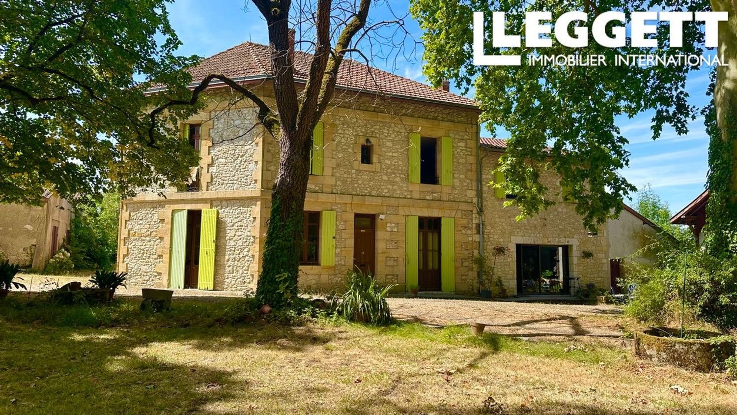 Maison à vendre, 346m², Saint-Laurent-des-Vignes