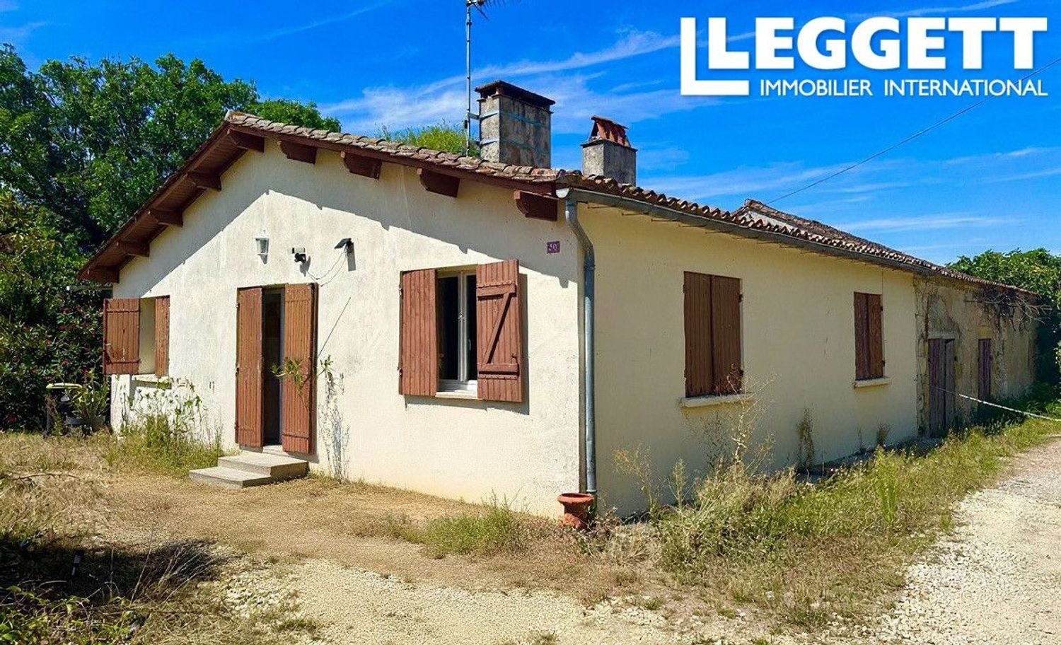 Maison à vendre, 346m², Saint-Laurent-des-Vignes