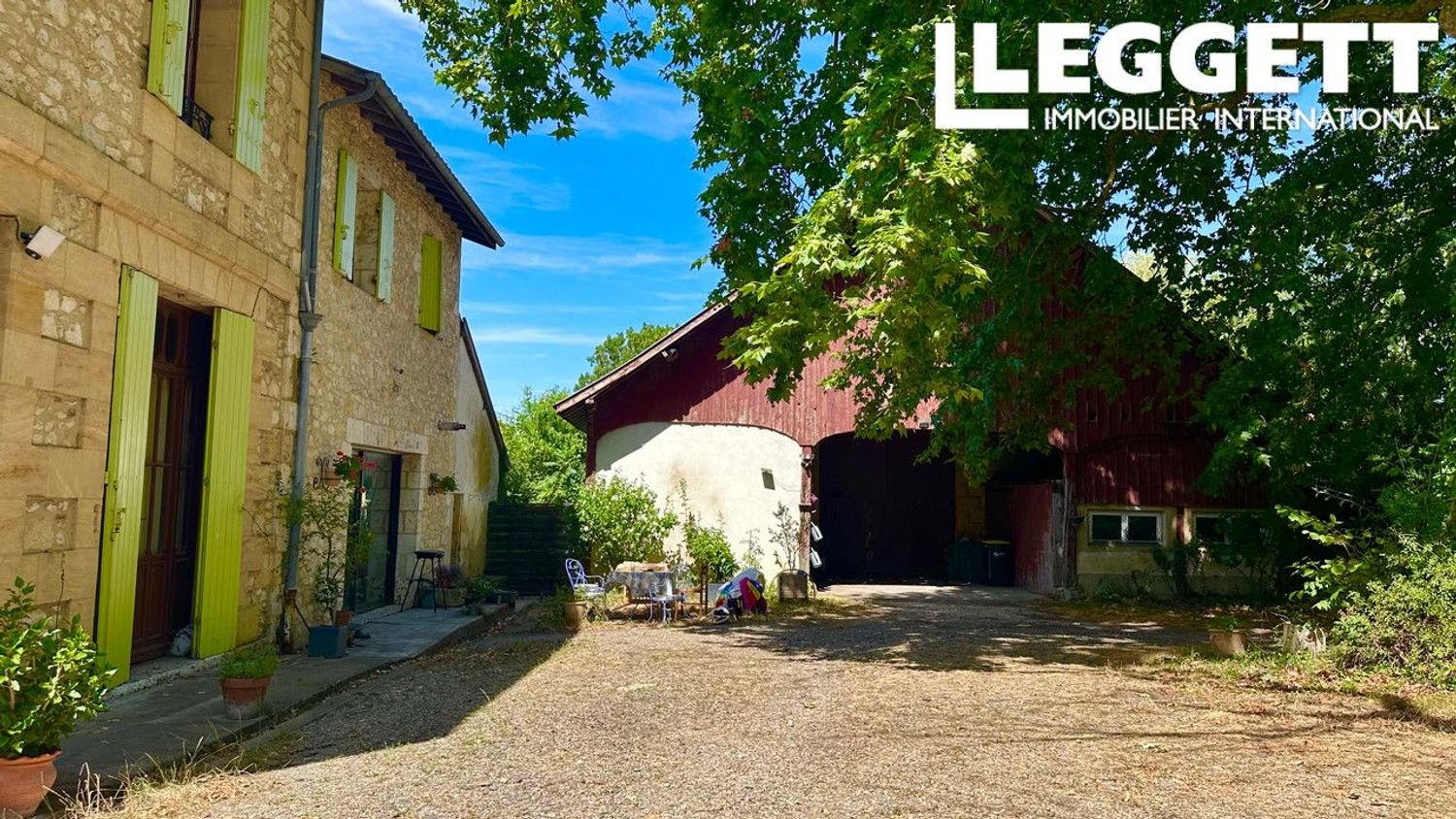 Maison à vendre, 346m², Saint-Laurent-des-Vignes