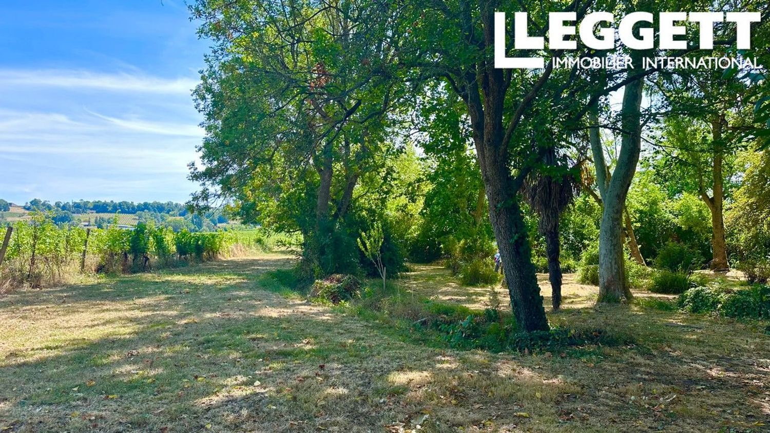 Maison à vendre, 346m², Saint-Laurent-des-Vignes