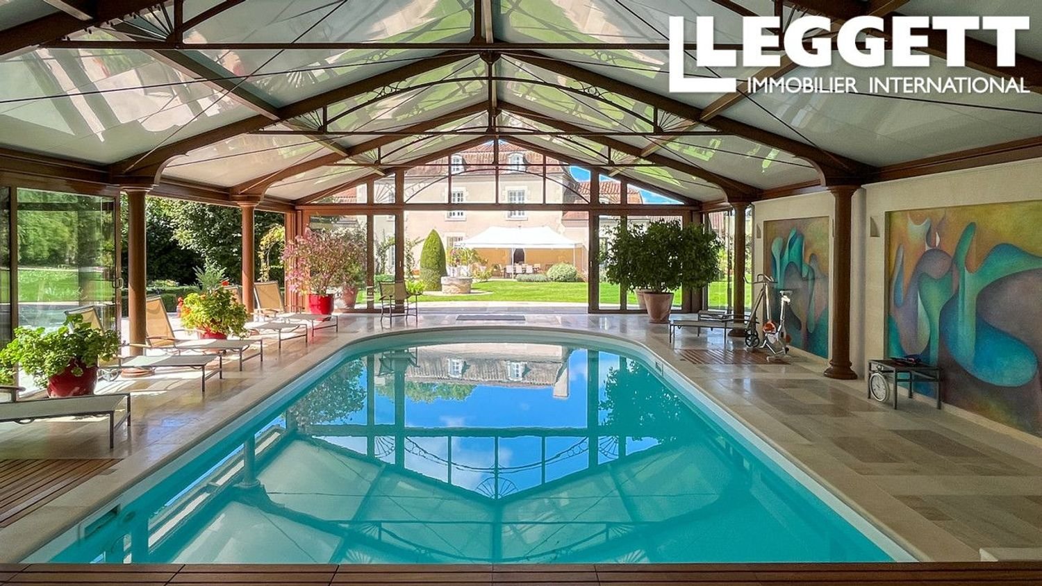 Maison à vendre, 524m², Poitiers
