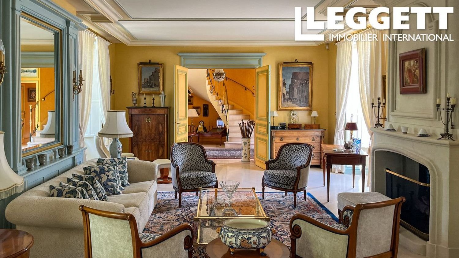 Maison à vendre, 524m², Poitiers