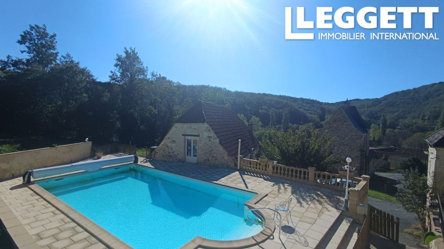 Maison à vendre, 124m², Pechs-de-l’Espérance