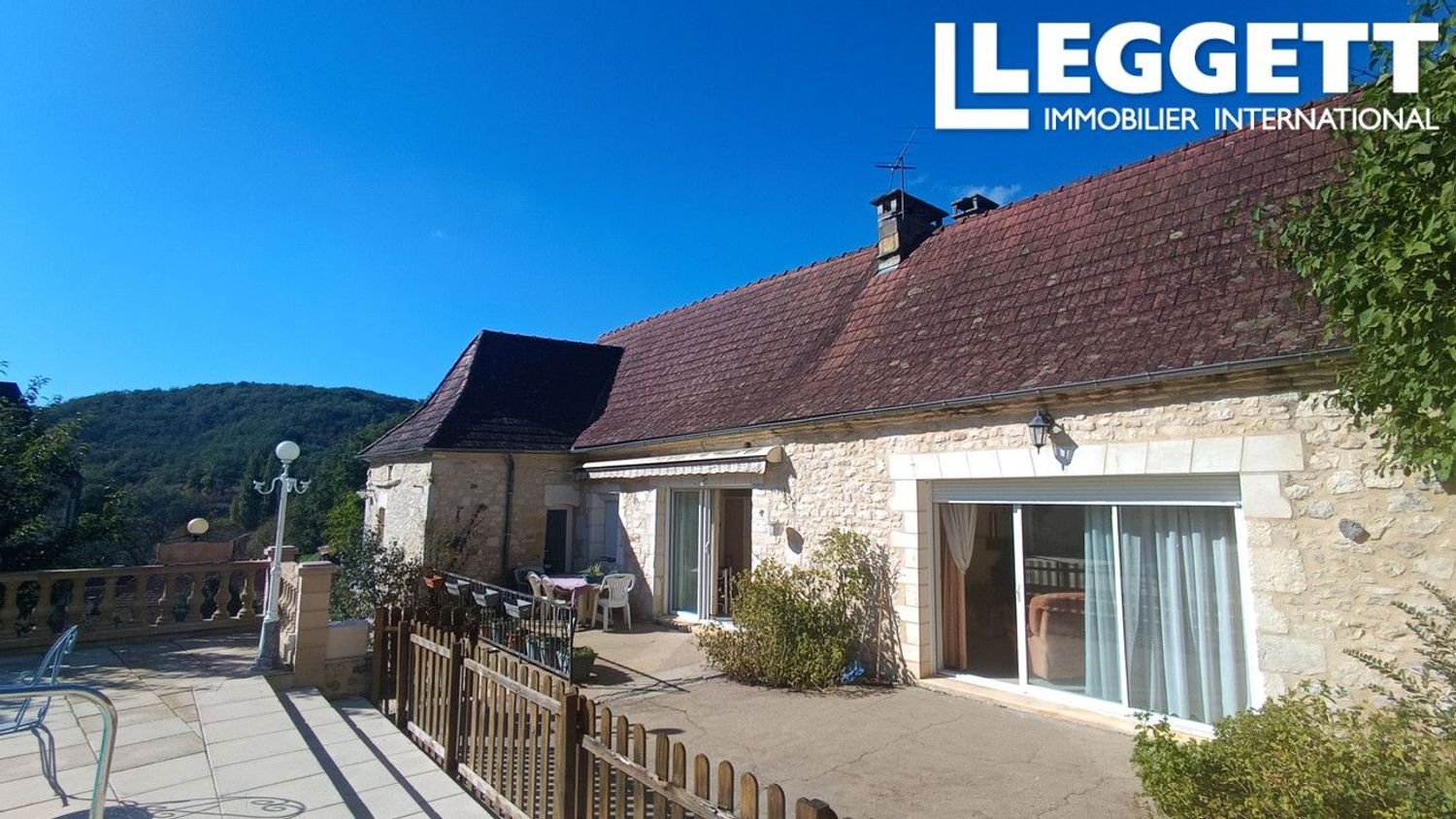 Maison à vendre, 124m², Pechs-de-l’Espérance