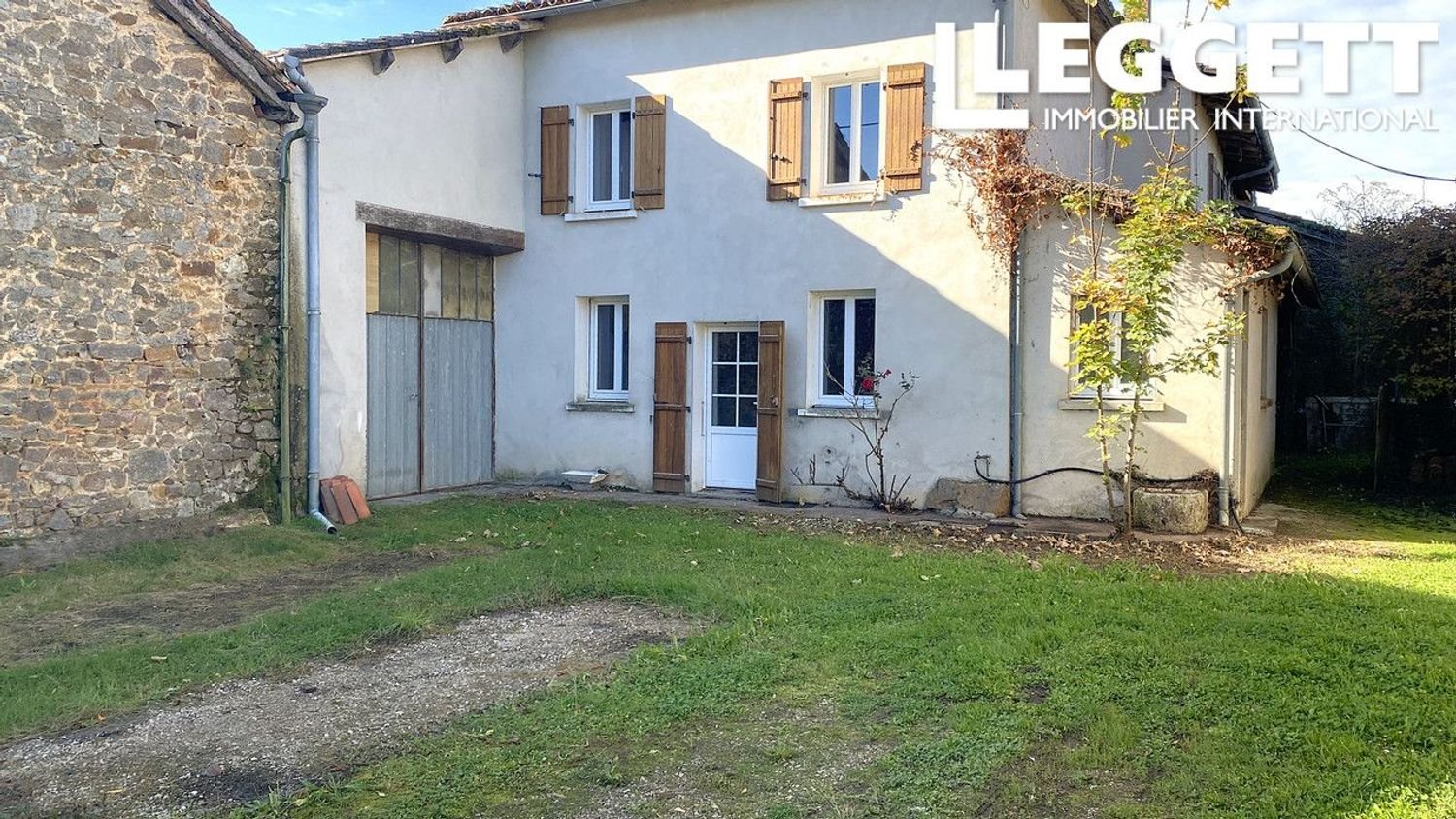 Maison à vendre, 92m², Écuras
