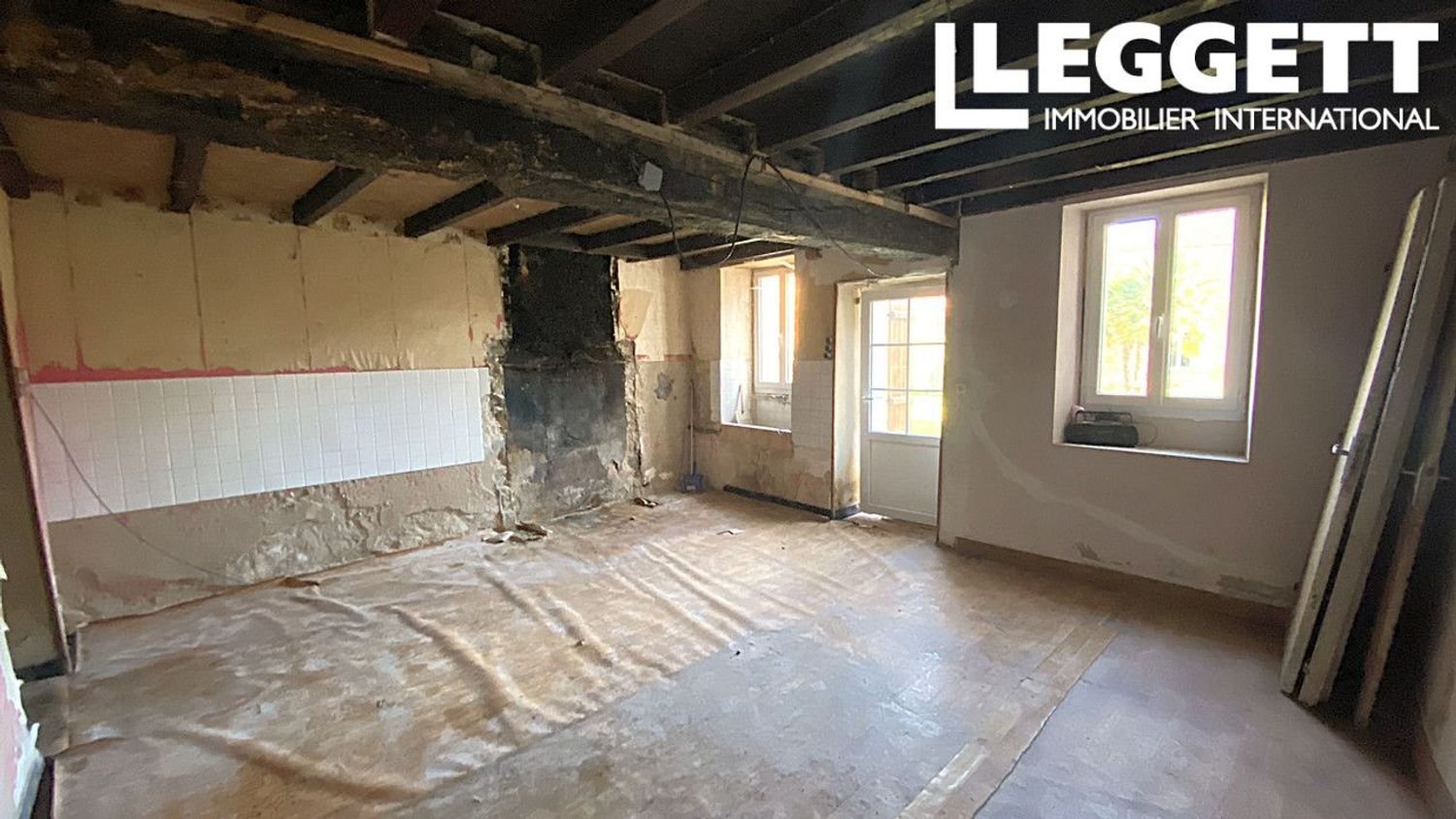 Maison à vendre, 92m², Écuras