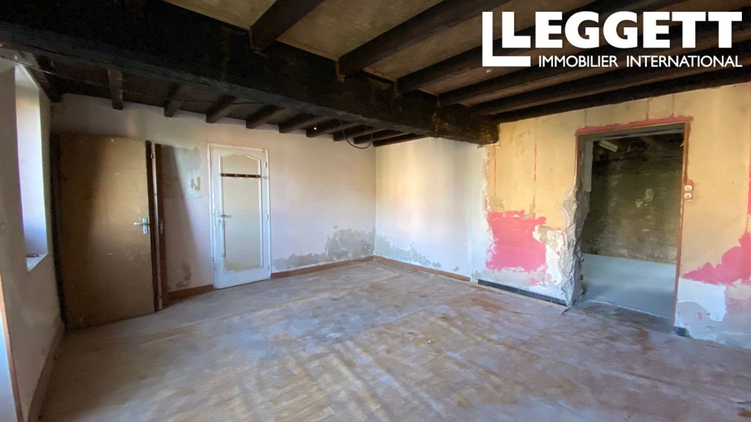 Maison à vendre, 92m², Écuras