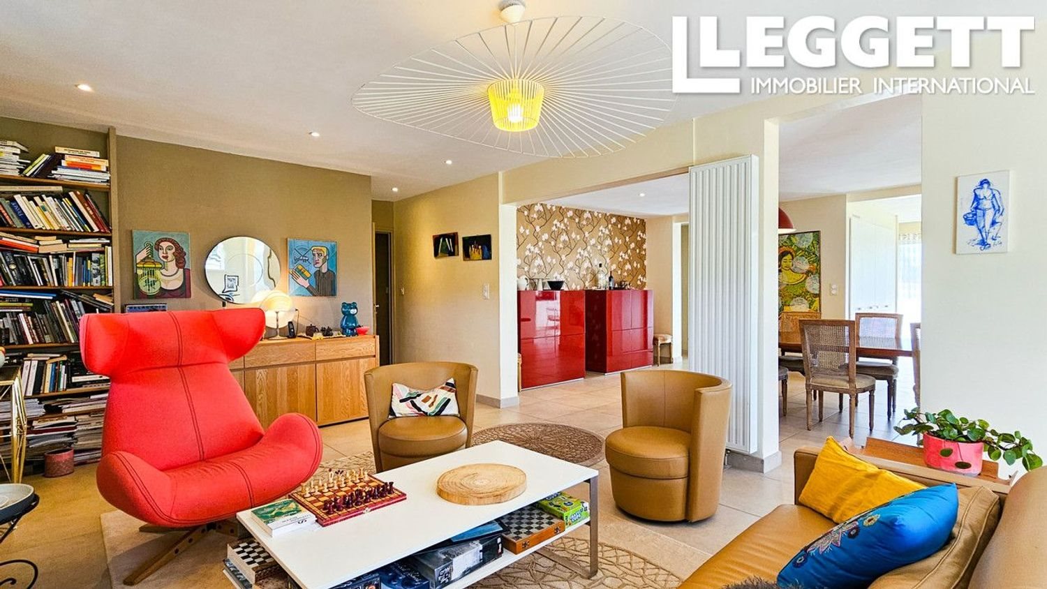 Maison à vendre, 369m², Locminé