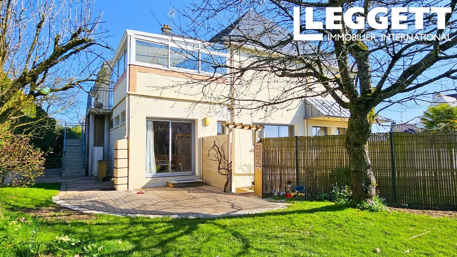 Maison à vendre, 369m², Locminé