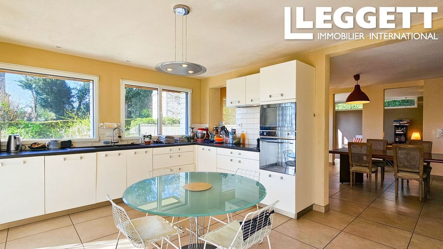 Maison à vendre, 369m², Locminé