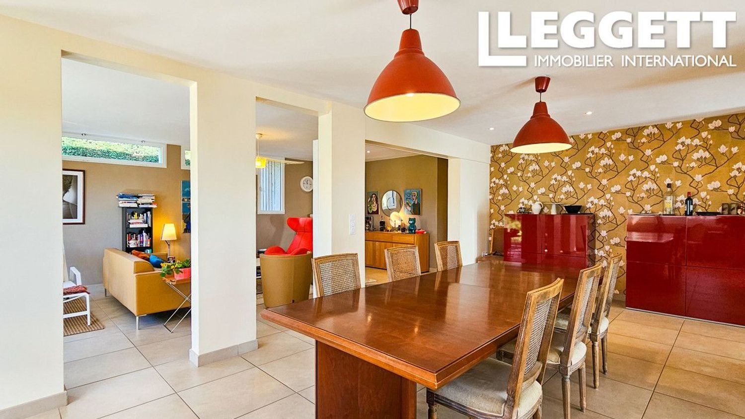 Maison à vendre, 369m², Locminé
